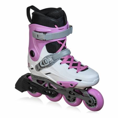 CosmoID TT White/Purple